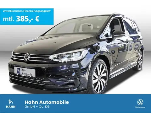 Used VOLKSWAGEN TOURAN Petrol 2024 Ad 