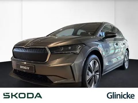 Annonce SKODA ENYAQ Non renseigné 2023 d'occasion 