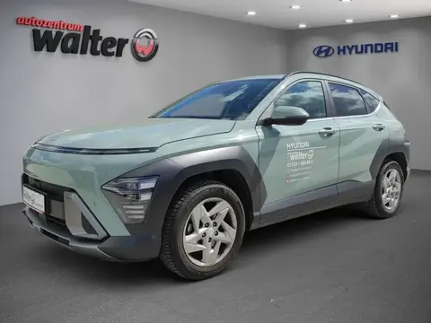 Annonce HYUNDAI KONA Essence 2023 d'occasion 