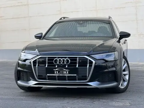 Annonce AUDI A6 Diesel 2019 d'occasion 