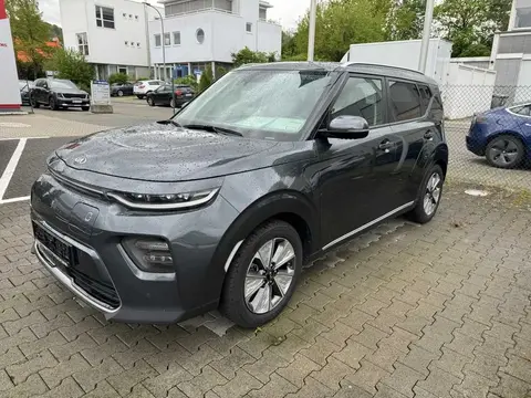 Used KIA SOUL Not specified 2020 Ad 