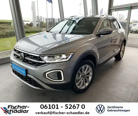 Used VOLKSWAGEN T-ROC Petrol 2024 Ad 