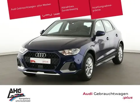 Used AUDI A1 Petrol 2023 Ad 