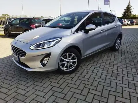 Used FORD FIESTA Diesel 2020 Ad 