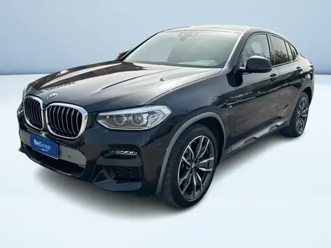 Annonce BMW X4 Hybride 2020 d'occasion 