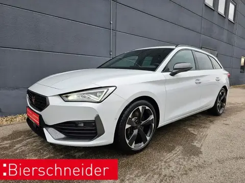 Used CUPRA LEON Petrol 2023 Ad 