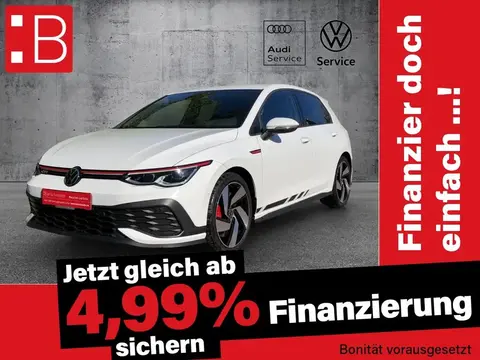 Used VOLKSWAGEN GOLF Petrol 2022 Ad Germany