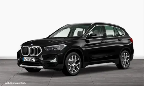 Used BMW X1 Petrol 2021 Ad 