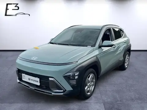 Annonce HYUNDAI KONA Essence 2023 d'occasion 