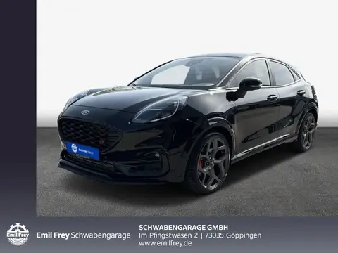 Annonce FORD PUMA Essence 2023 d'occasion Allemagne