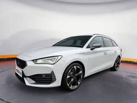 Used CUPRA LEON Petrol 2023 Ad 