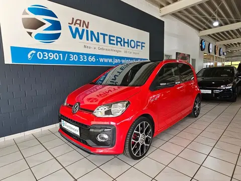 Used VOLKSWAGEN UP! Petrol 2018 Ad 