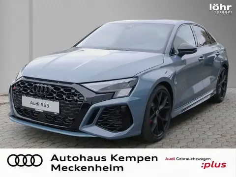 Annonce AUDI RS3 Essence 2024 d'occasion Allemagne