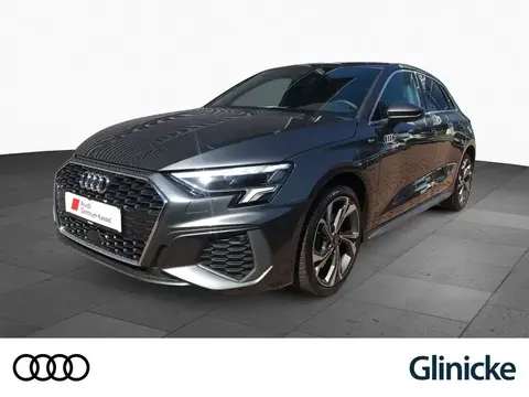 Used AUDI A3 Hybrid 2024 Ad Germany