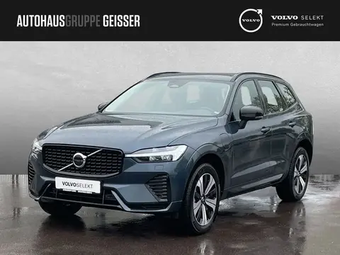 Used VOLVO XC60 Hybrid 2023 Ad 