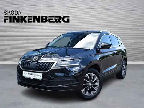 Annonce SKODA KAROQ Diesel 2021 d'occasion 