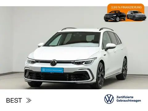 Annonce VOLKSWAGEN GOLF Essence 2023 d'occasion 