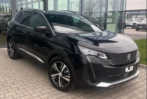 Annonce PEUGEOT 3008 Essence 2023 d'occasion 