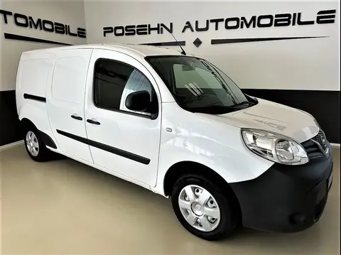 Annonce NISSAN NV250 Diesel 2021 d'occasion 