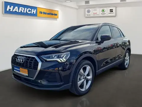 Annonce AUDI Q3 Essence 2024 d'occasion 