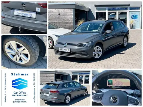 Annonce VOLKSWAGEN GOLF Essence 2022 d'occasion 