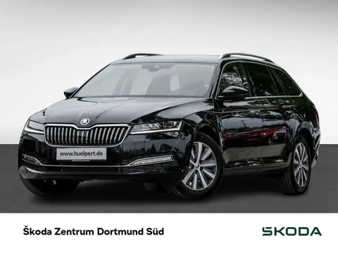 Used SKODA SUPERB Petrol 2023 Ad 