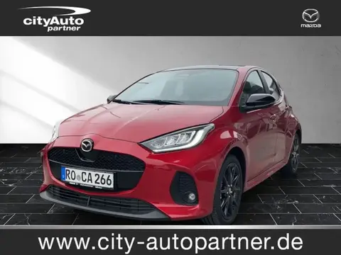 Used MAZDA 2 Petrol 2024 Ad 