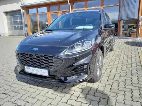 Annonce FORD KUGA Hybride 2024 d'occasion Allemagne