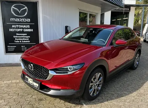 Used MAZDA CX-30 Petrol 2024 Ad 