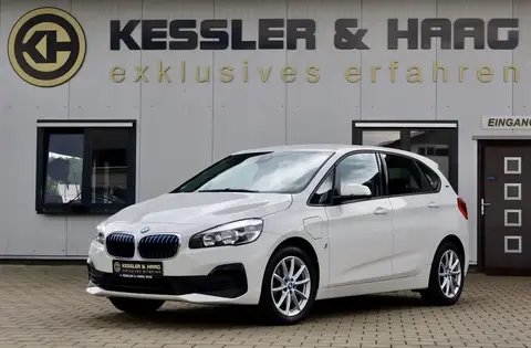 Used BMW SERIE 2 Hybrid 2019 Ad 