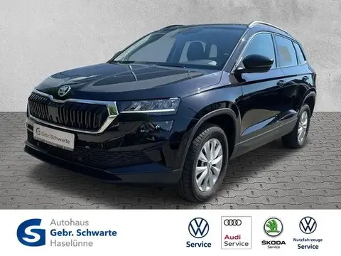 Used SKODA KAROQ Petrol 2023 Ad 