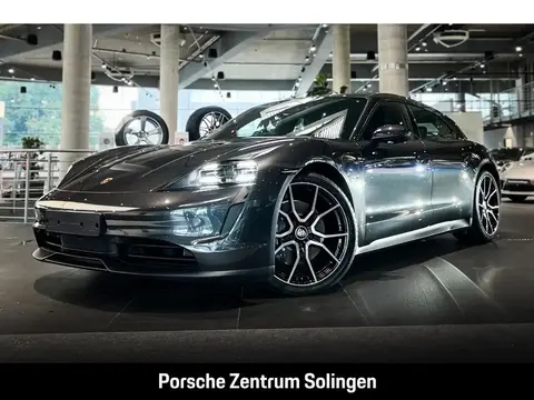 Annonce PORSCHE TAYCAN Non renseigné 2023 d'occasion 