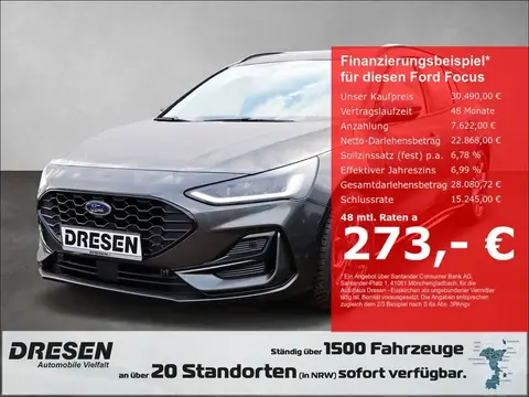 Annonce FORD FOCUS Essence 2024 d'occasion 