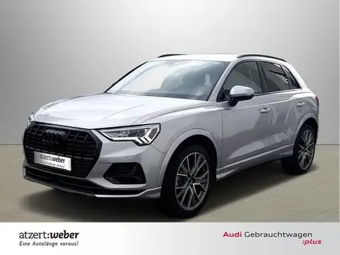 Annonce AUDI Q3 Essence 2024 d'occasion 