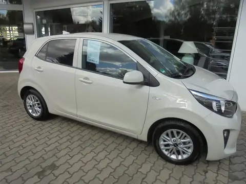 Used KIA PICANTO Petrol 2023 Ad 