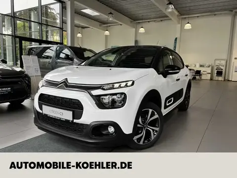 Used CITROEN C3 Diesel 2023 Ad 