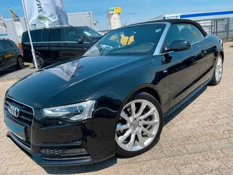 Annonce AUDI A5 Essence 2015 d'occasion 