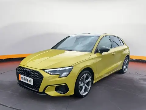 Annonce AUDI A3 Essence 2023 d'occasion 