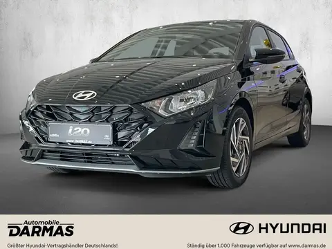 Annonce HYUNDAI I20 Essence 2024 d'occasion 