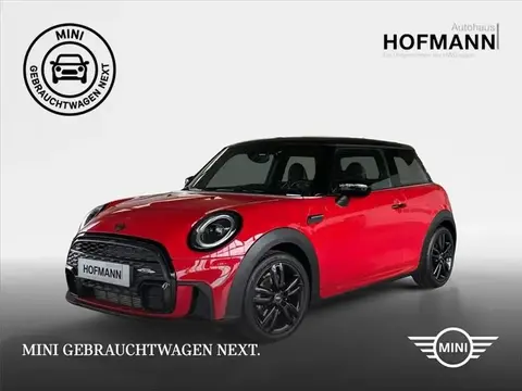 Used MINI COOPER Petrol 2021 Ad Germany