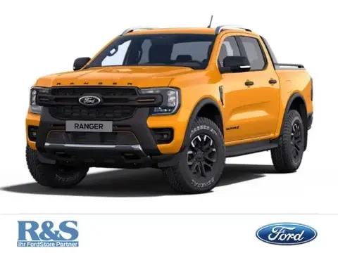 Annonce FORD RANGER Diesel 2023 d'occasion 