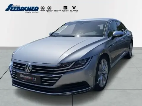 Used VOLKSWAGEN ARTEON Diesel 2018 Ad 