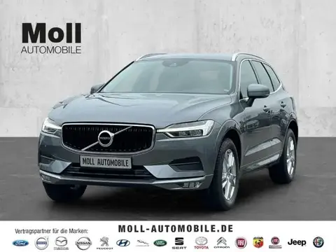 Used VOLVO XC60 Diesel 2020 Ad 