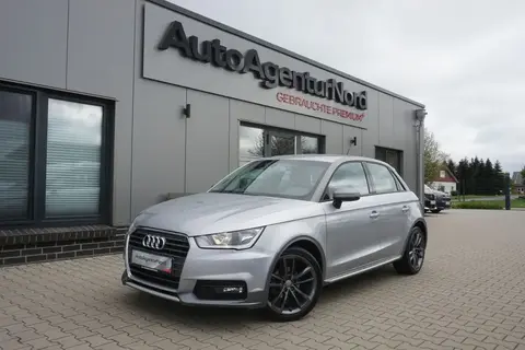 Used AUDI A1 Petrol 2017 Ad 