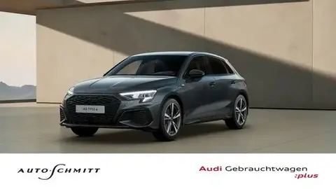 Used AUDI A3 Hybrid 2024 Ad Germany