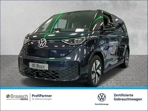 Used VOLKSWAGEN ID. BUZZ Not specified 2023 Ad 