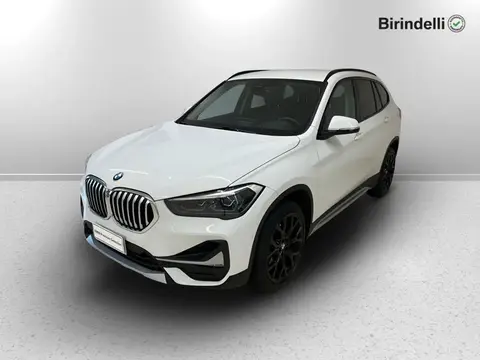 Used BMW X1 Diesel 2021 Ad 