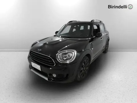 Annonce MINI COOPER Diesel 2019 d'occasion 