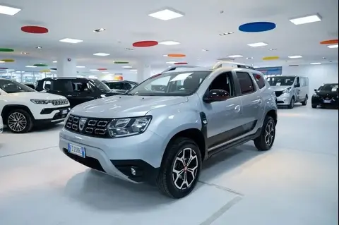 Used DACIA DUSTER LPG 2019 Ad 