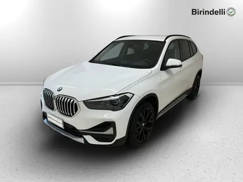 Used BMW X1 Diesel 2021 Ad 